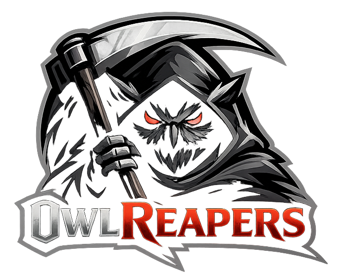 OwlReapers